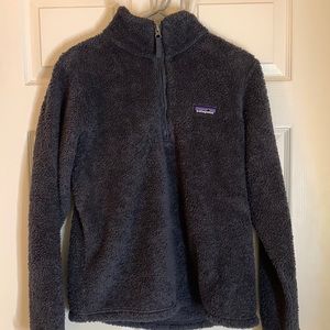 Patagonia Fleece